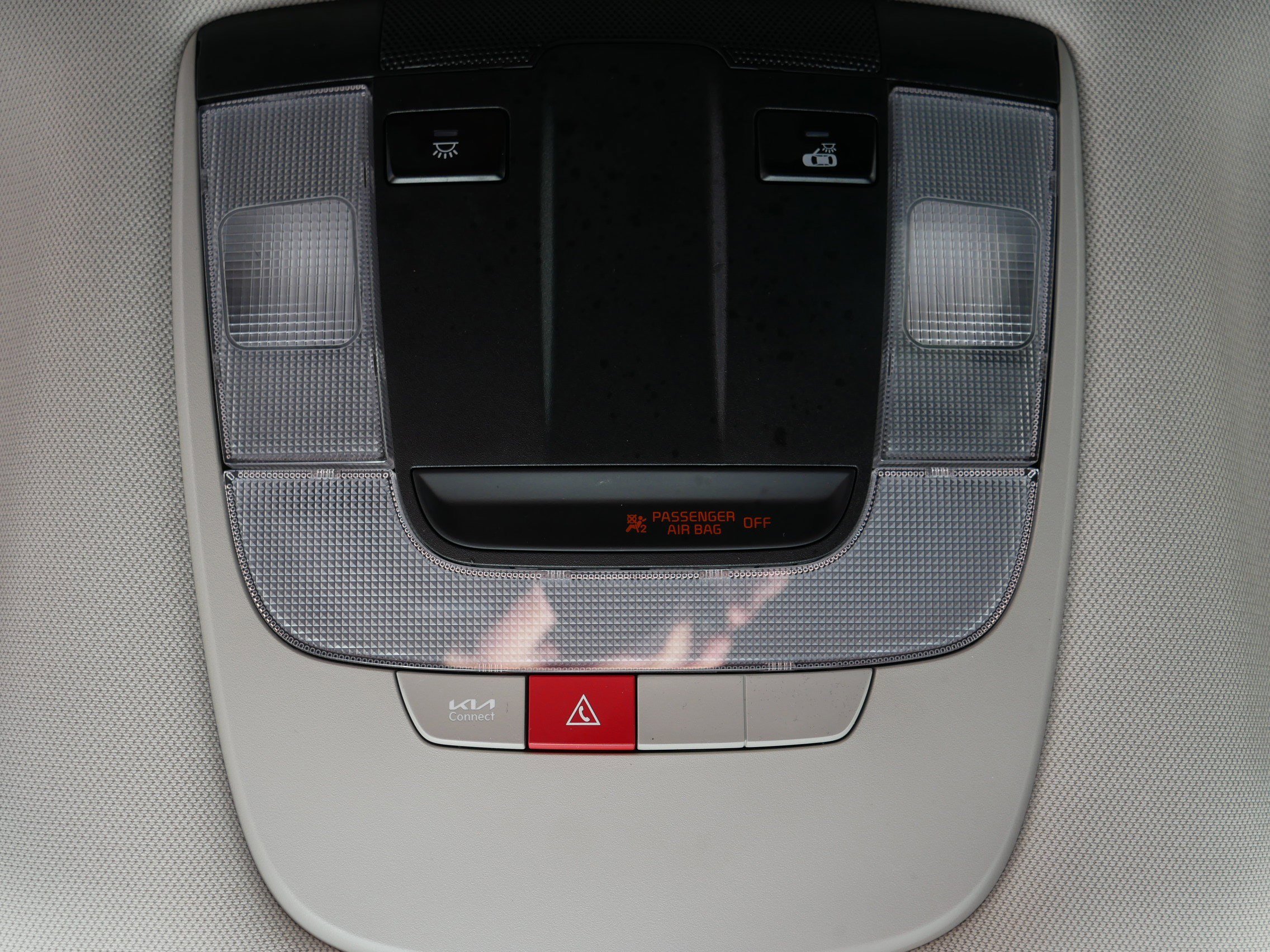 Certified 2024 Kia Sportage EX image 33