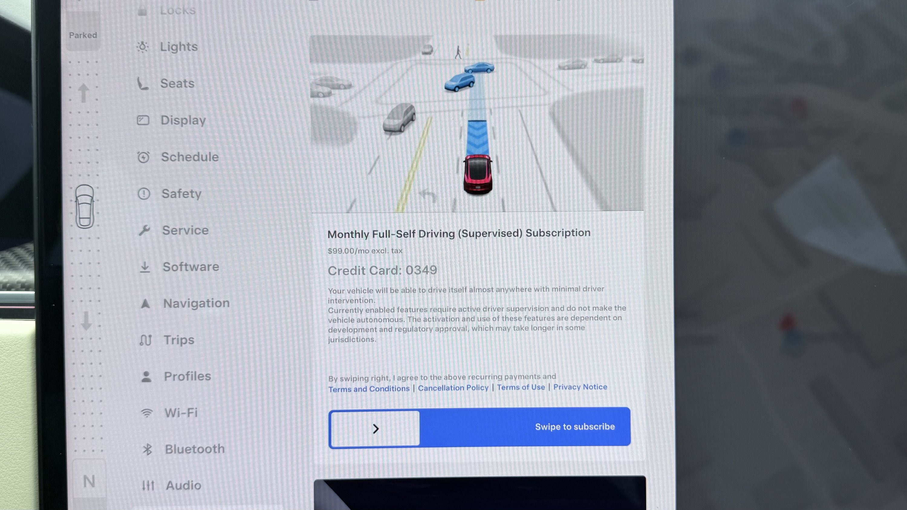 Used 2026 Tesla Model S Plaid AWD/4WD image 77