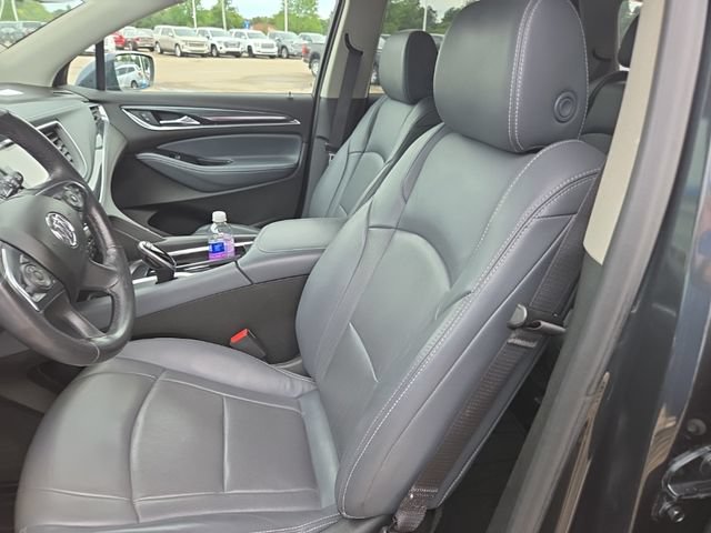 Used 2018 Buick Enclave Premium FWD image 12