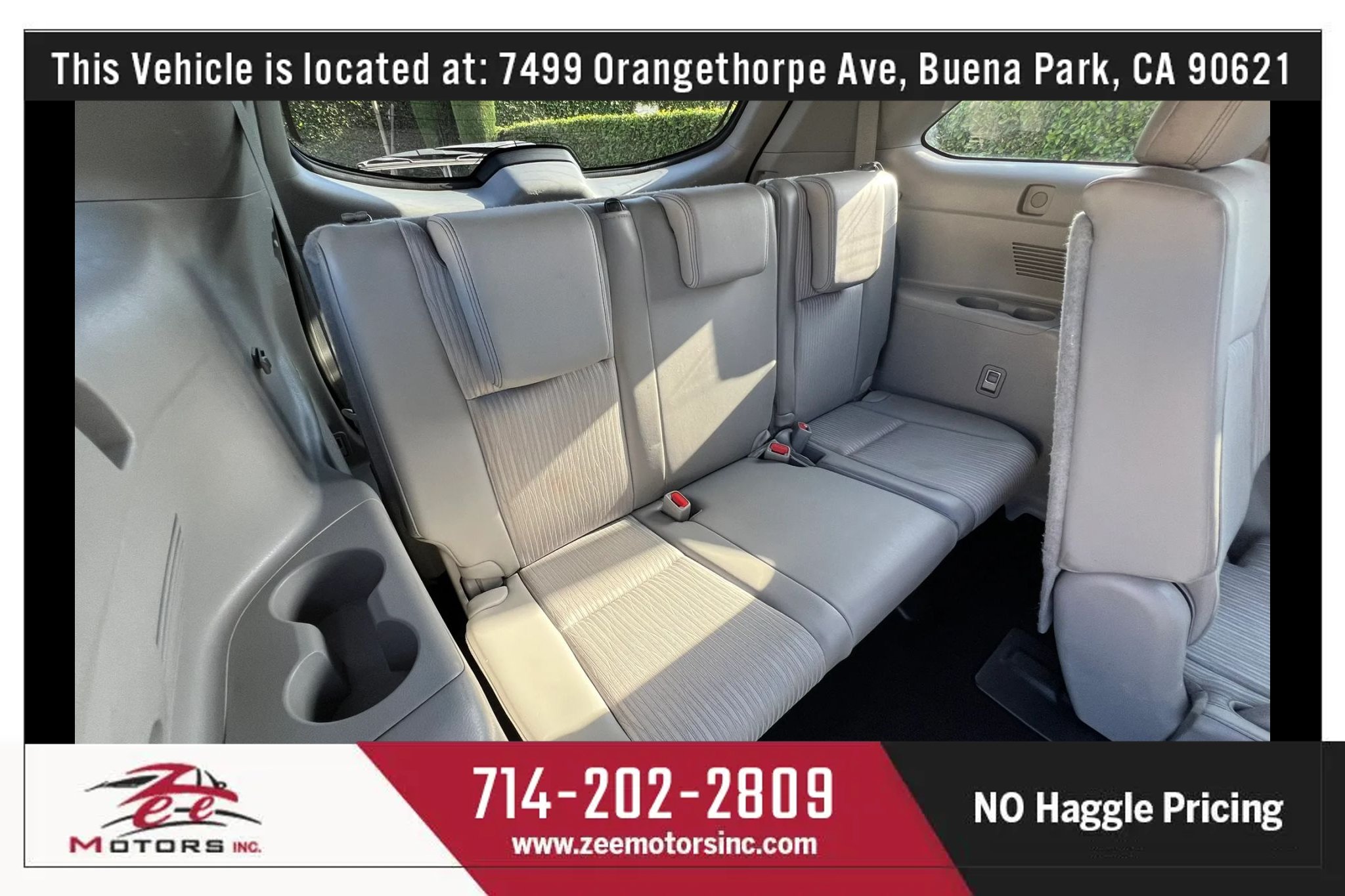 Used 2015 Toyota Highlander Plus FWD image 24