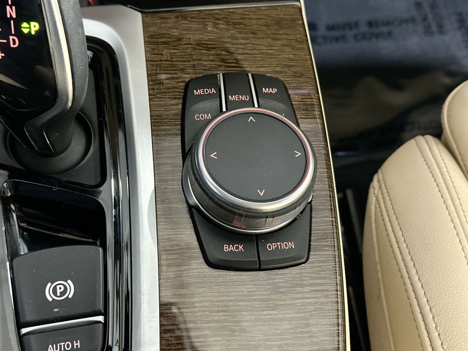 Used 2018 BMW X3 xDrive30i image 29