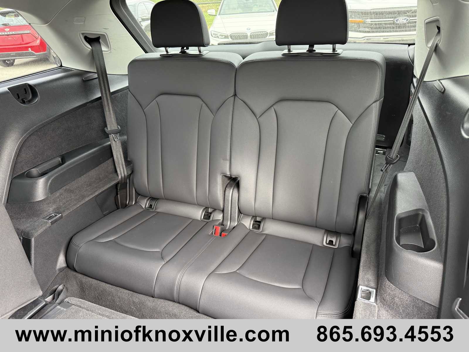 Used 2024 Audi Q7 3.0T Premium Plus image 33