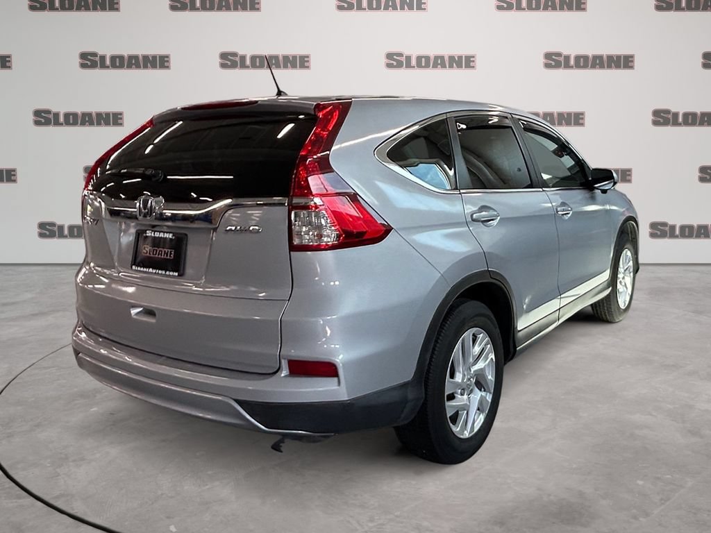 Used 2016 Honda CR-V EX image 5