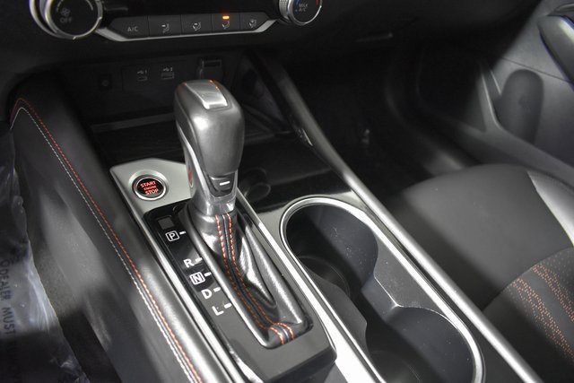 Certified 2024 Nissan Altima 2.5 SR w/ SR Premium Package image 25