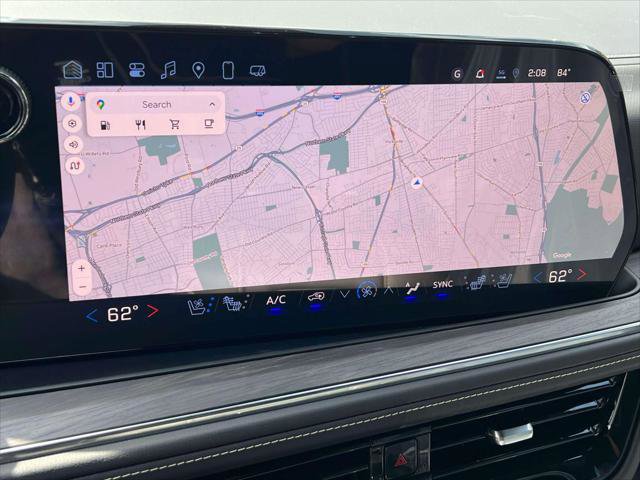 New 2025 Chevrolet Tahoe Premier image 15