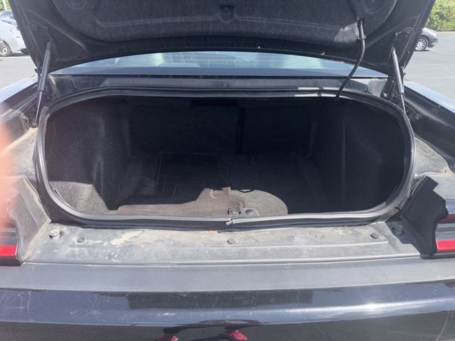 Used 2018 Dodge Challenger GT AWD/4WD image 8