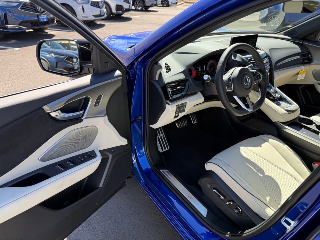New 2026 Acura RDX A-Spec image 12