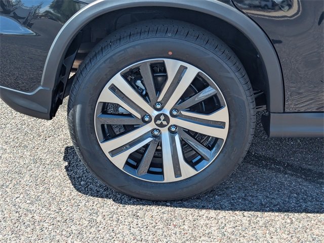 New 2025 Mitsubishi Outlander Sport SEL image 5