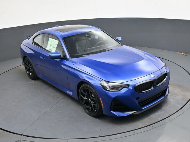New 2026 BMW 230i xDrive Coupe w/ Premium Package image 14