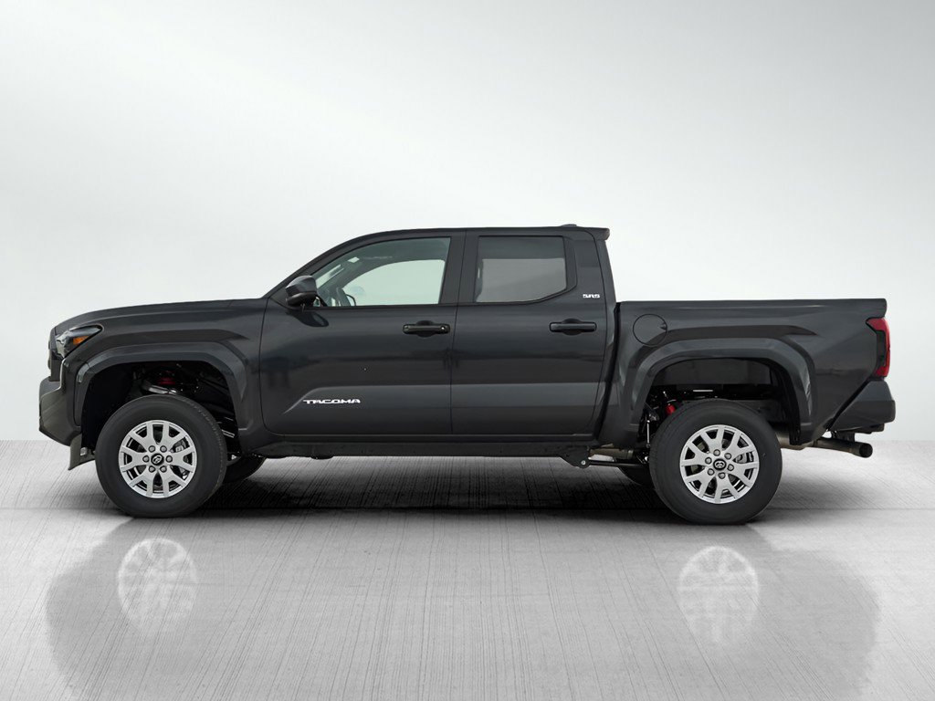 New 2025 Toyota Tacoma SR5 image 4