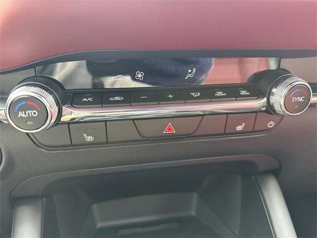 New 2026 MAZDA MAZDA3 2.5 S Hatchback w/ Premium Pkg image 19
