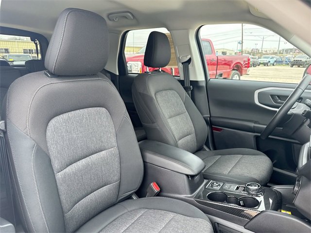 Certified 2024 Ford Bronco Sport Big Bend w/ Convenience Package image 30