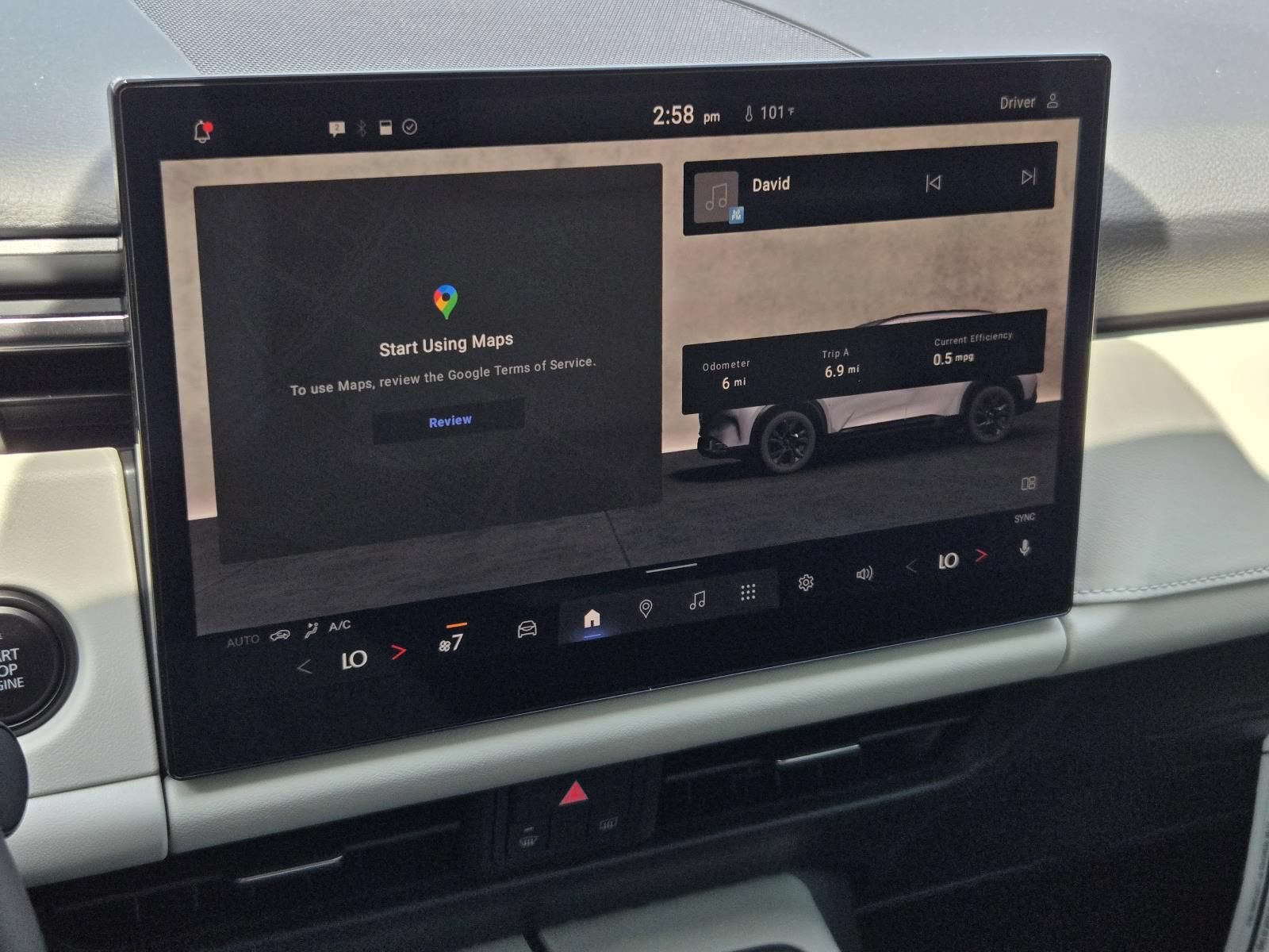 New 2026 MAZDA CX-5 Select AWD/4WD image 16
