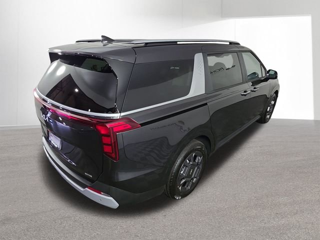 New 2026 Kia Carnival EX image 41