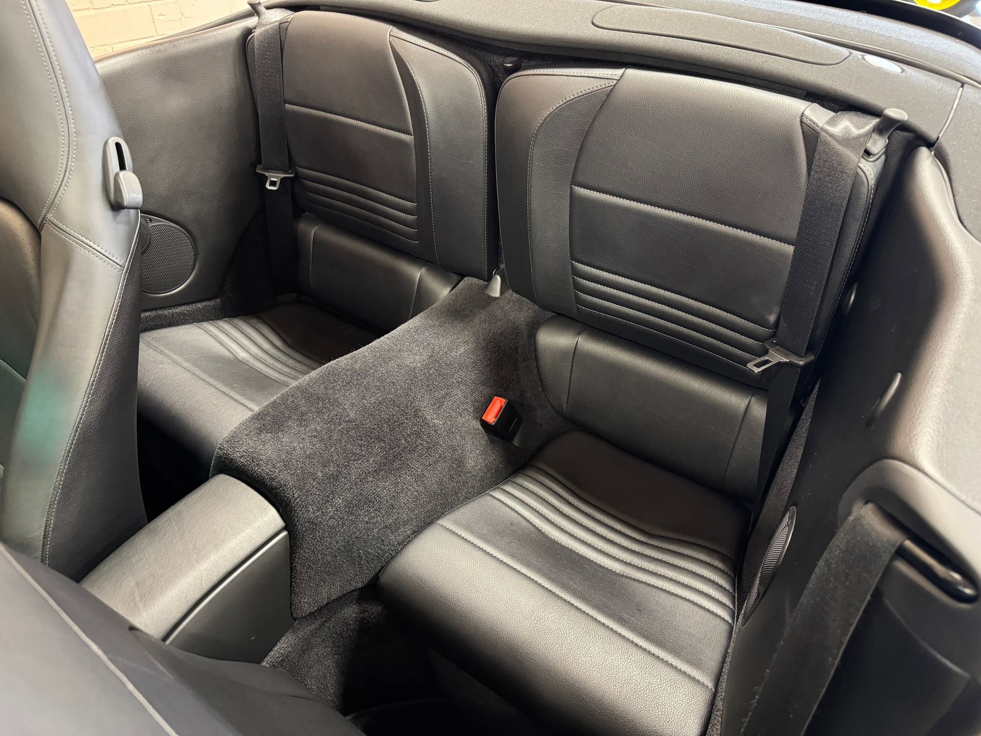 Used 2003 Porsche 911 Carrera RWD image 30