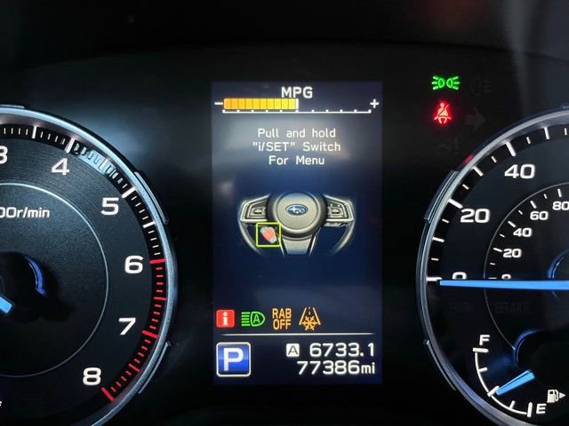 Used 2022 Subaru Ascent Touring image 16