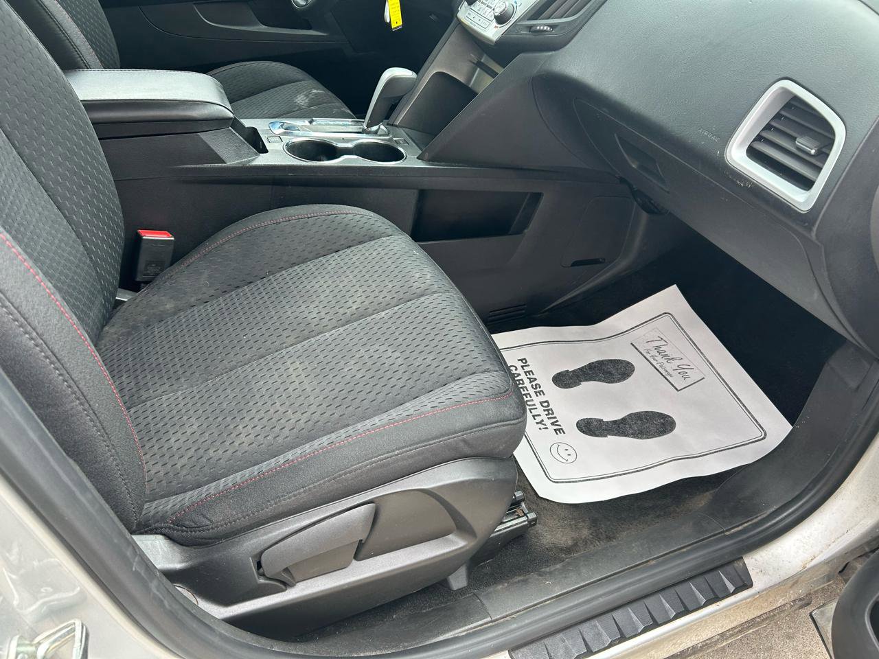 Used 2013 Chevrolet Equinox LS image 12