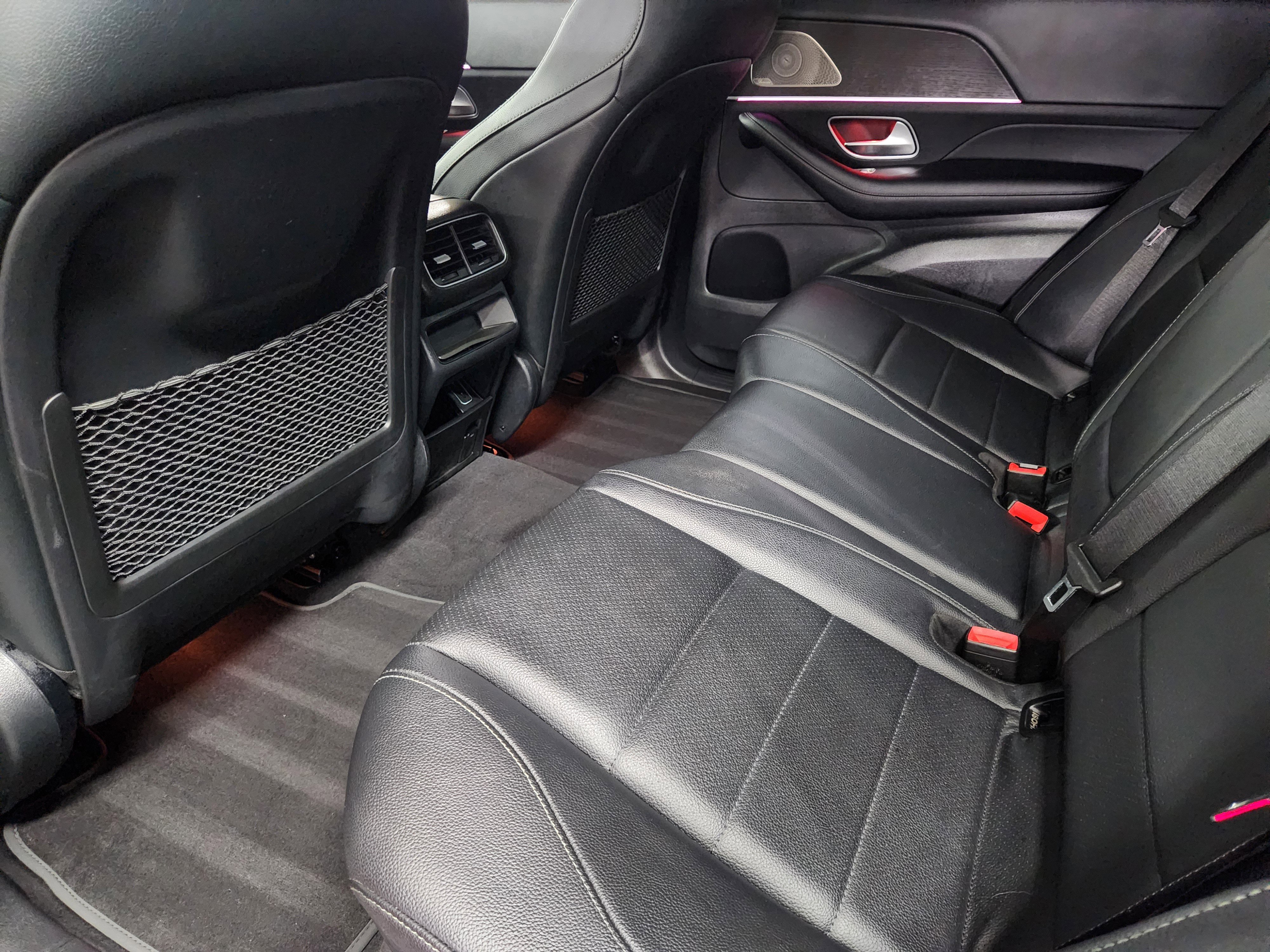 Used 2023 Mercedes-Benz GLE 350 image 22