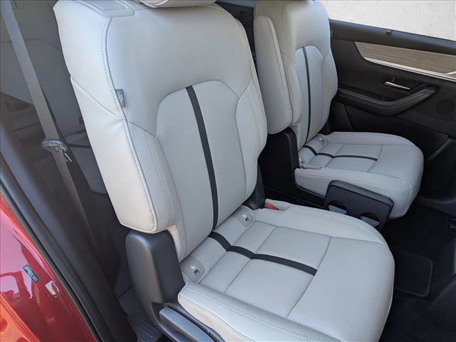 Used 2024 MAZDA CX-90 Plug-In Hybrid w/ Preferred image 22