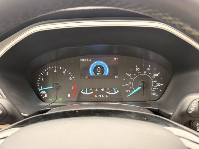 Used 2022 Ford Escape SEL AWD/4WD image 15