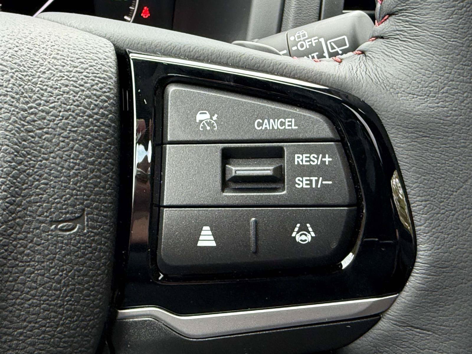 New 2027 Honda Odyssey Sport-L image 17