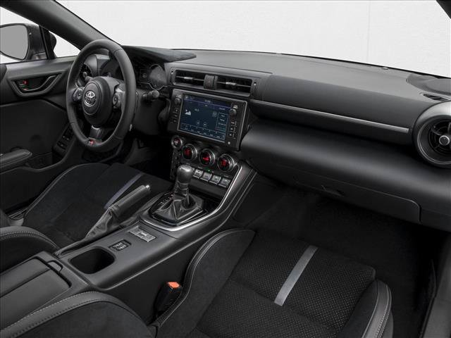 New 2027 Toyota GR86 Premium RWD image 11
