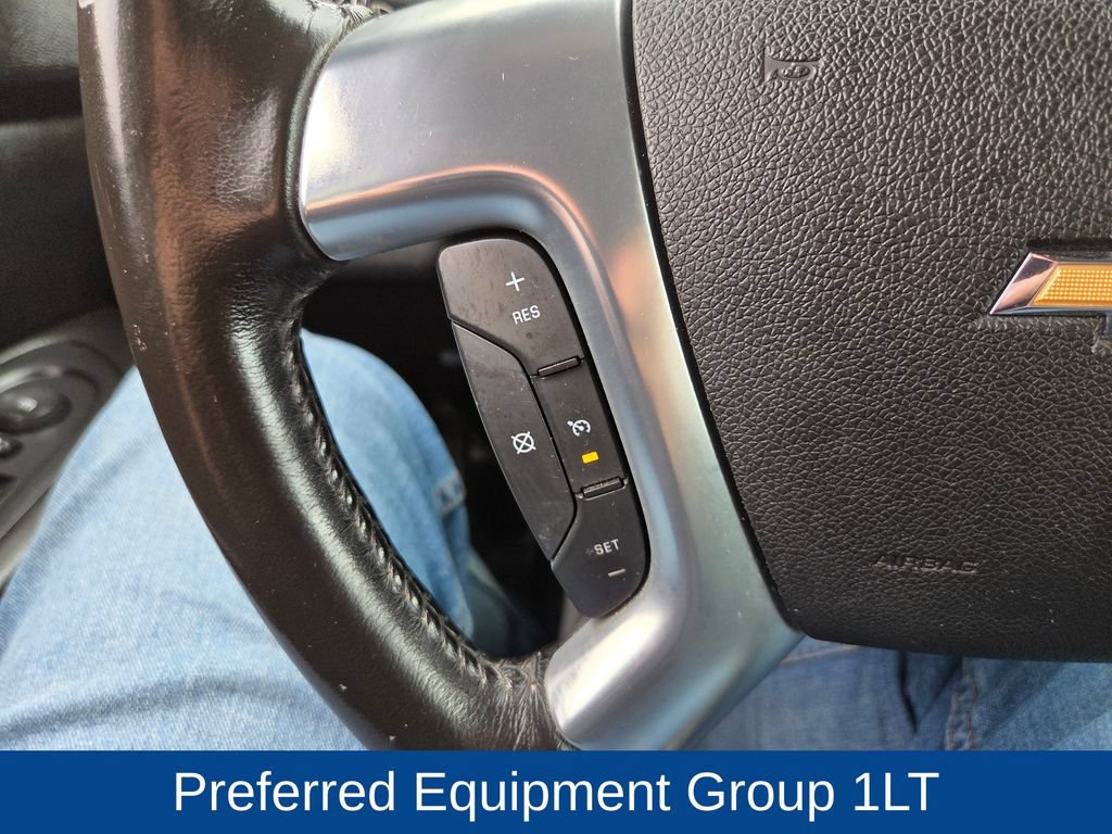 Used 2015 Chevrolet Traverse LT AWD/4WD image 20