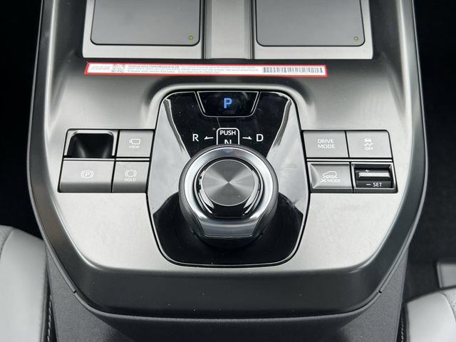 New 2026 Subaru Uncharted AWD image 18