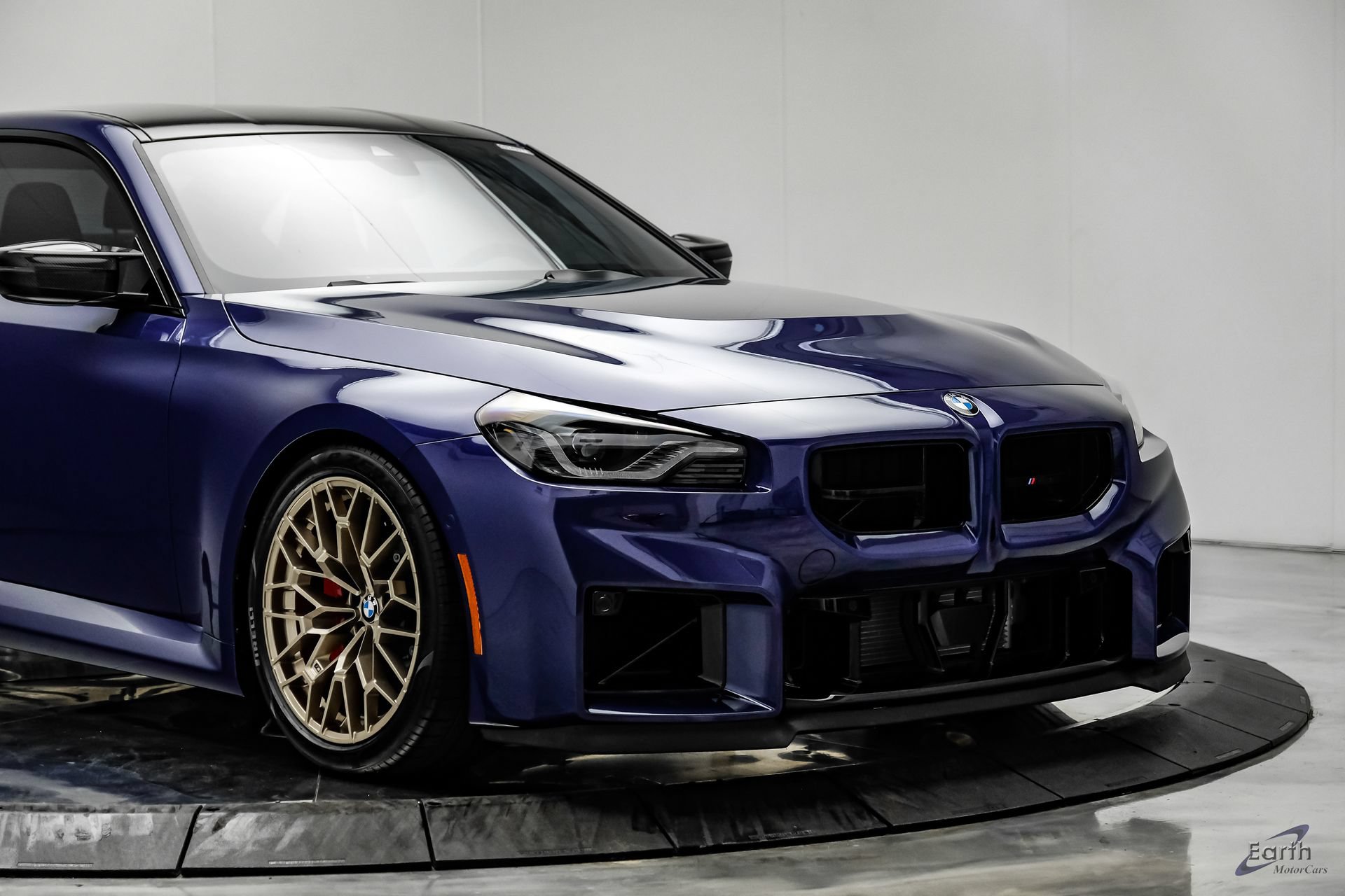 Used 2026 BMW M2 CS RWD image 27