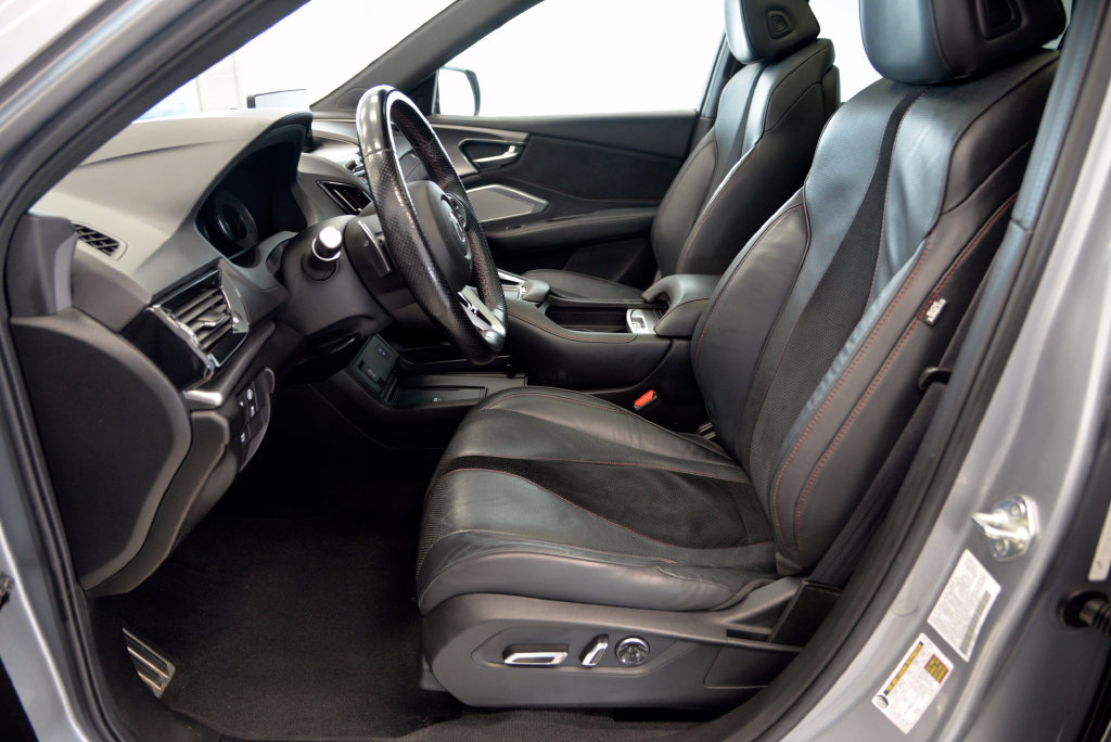 Used 2022 Acura RDX w/ Advance Package AWD/4WD image 15