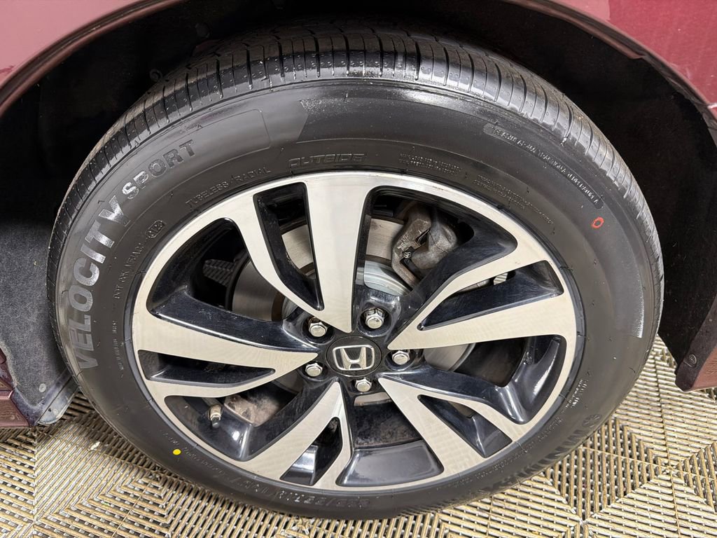 Used 2018 Honda Odyssey Elite image 20