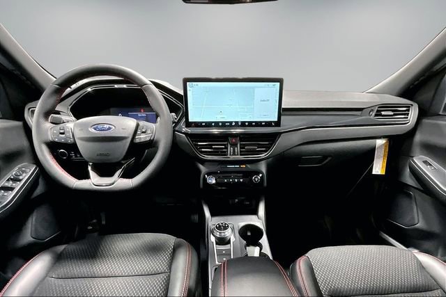 New 2026 Ford Escape ST-Line w/ Tech Pack #1 image 5