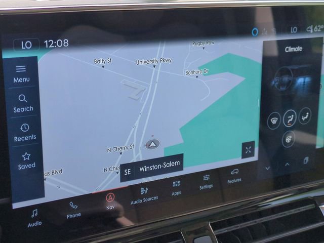 Used 2023 Lincoln Navigator L Reserve image 23