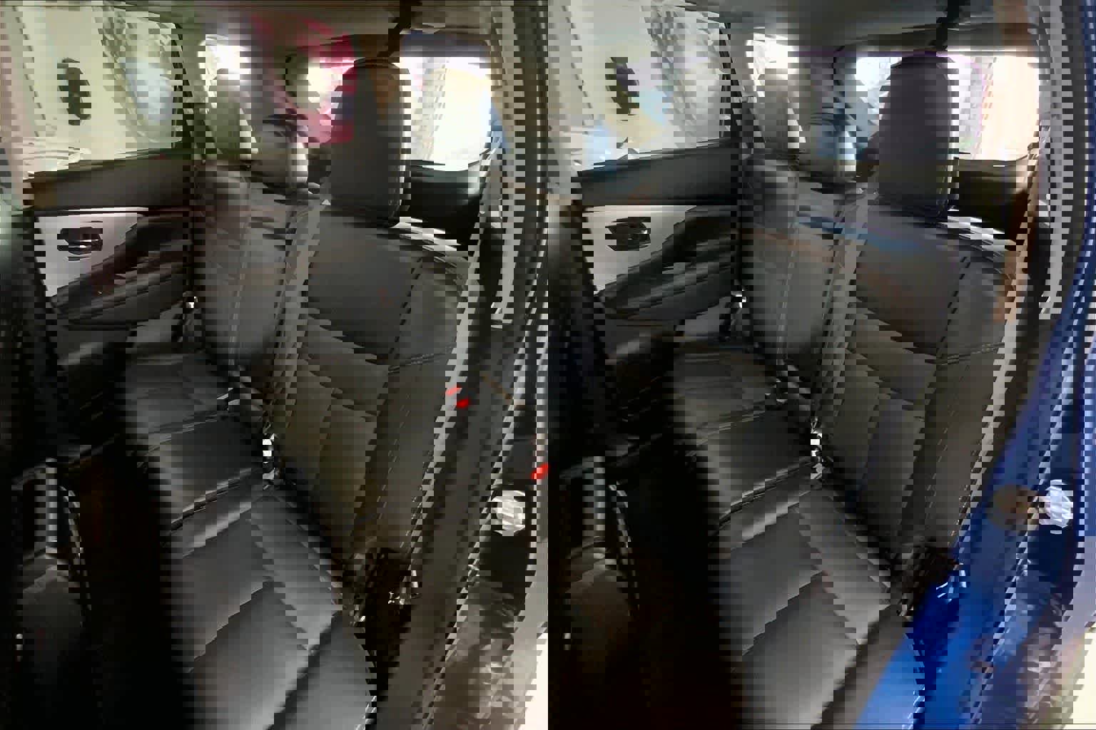 Used 2022 Nissan Murano SL w/ Cargo Package image 26