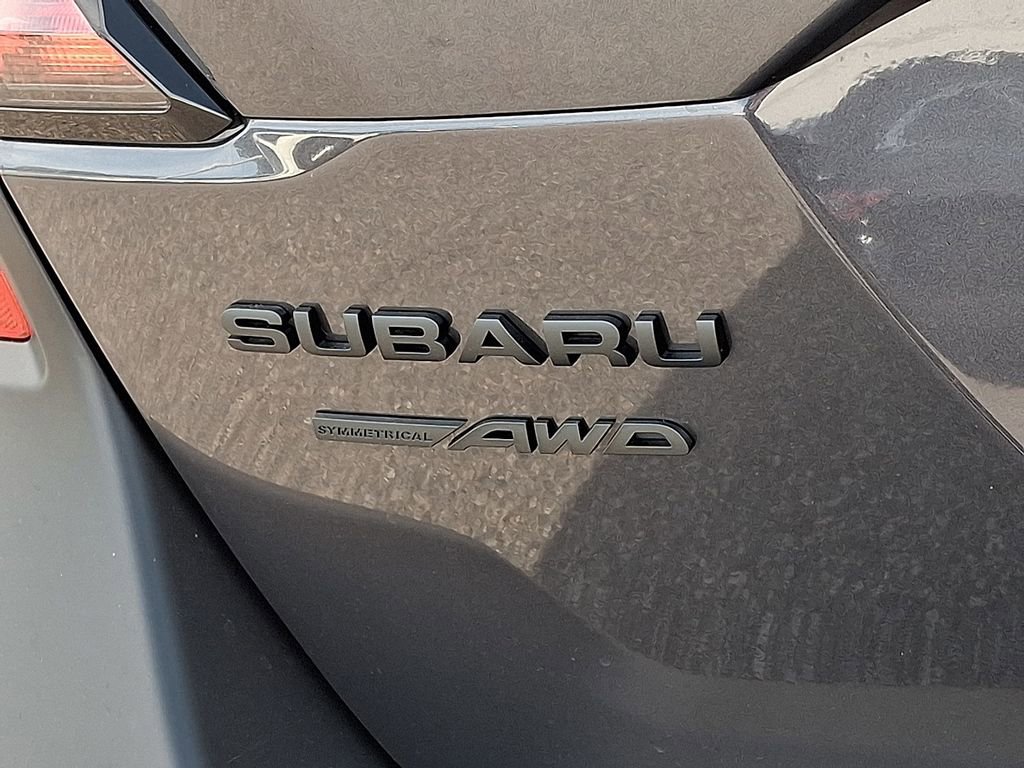 Used 2025 Subaru Outback Wilderness w/ Wilderness Package image 19