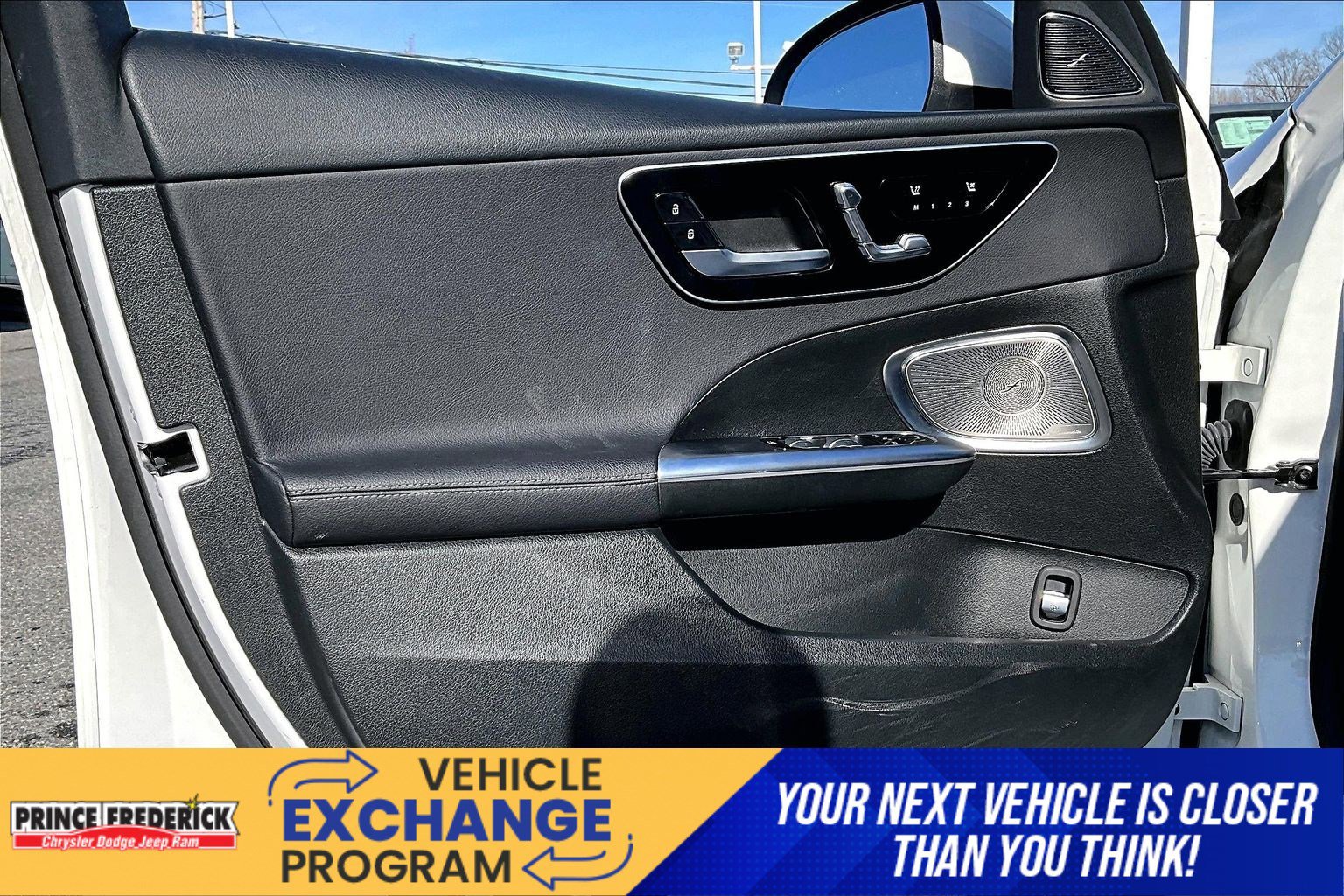 Used 2022 Mercedes-Benz C 300 4MATIC Sedan image 20