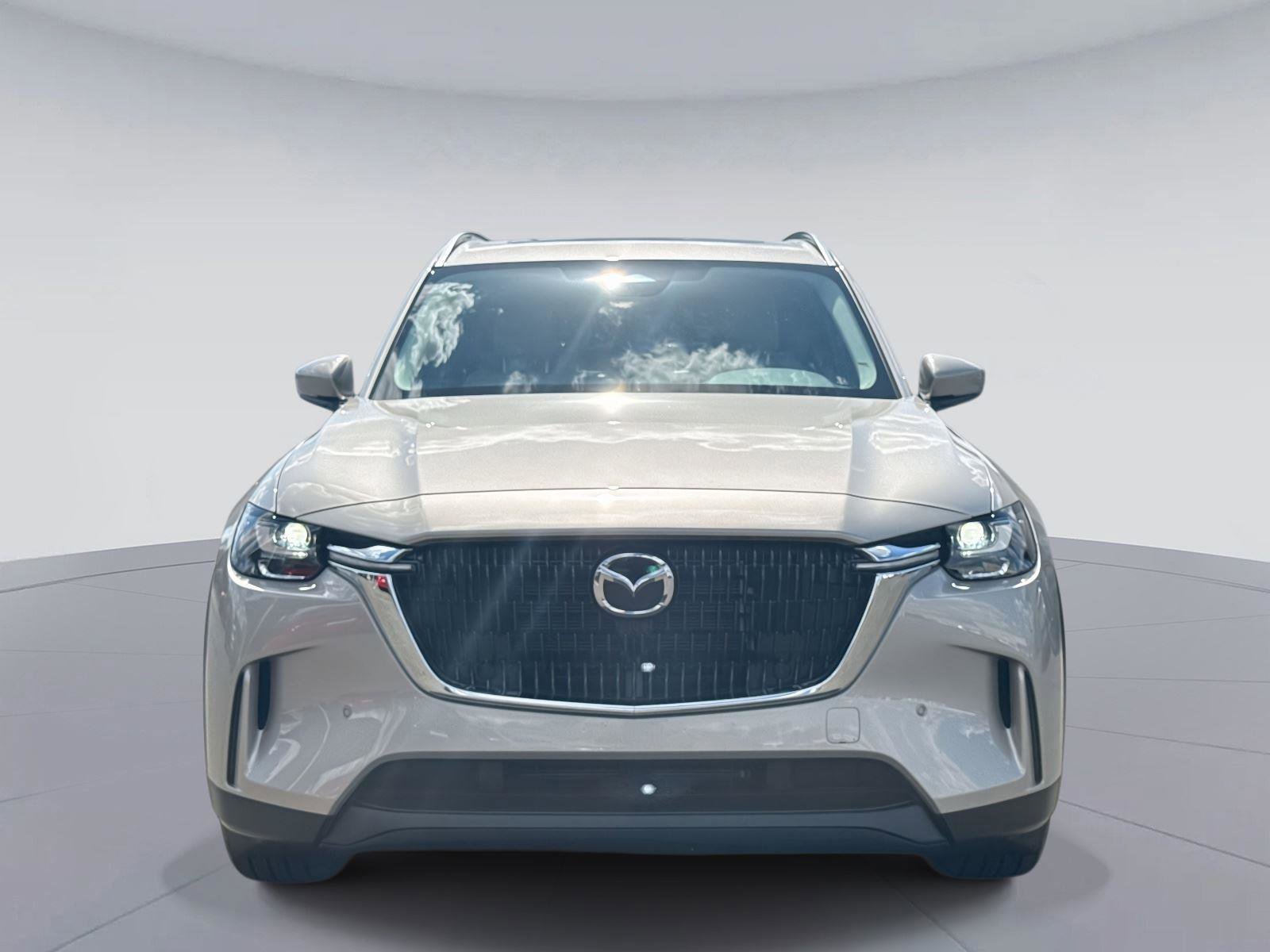 Certified 2025 MAZDA CX-90 3.3 Turbo w/ Preferred Package image 8