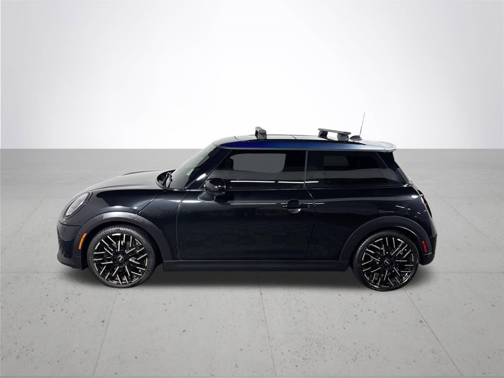 Used 2025 MINI Cooper S image 9