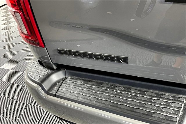 New 2026 RAM 2500 Big Horn image 10