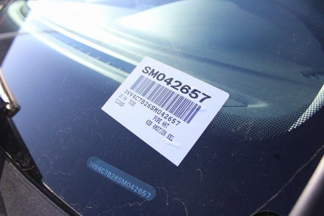 New 2025 Volkswagen Taos SEL AWD/4WD image 33