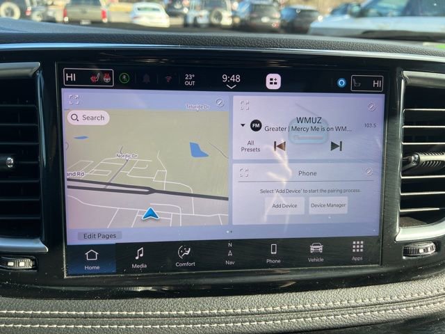 Certified 2023 Chrysler Pacifica Limited image 27