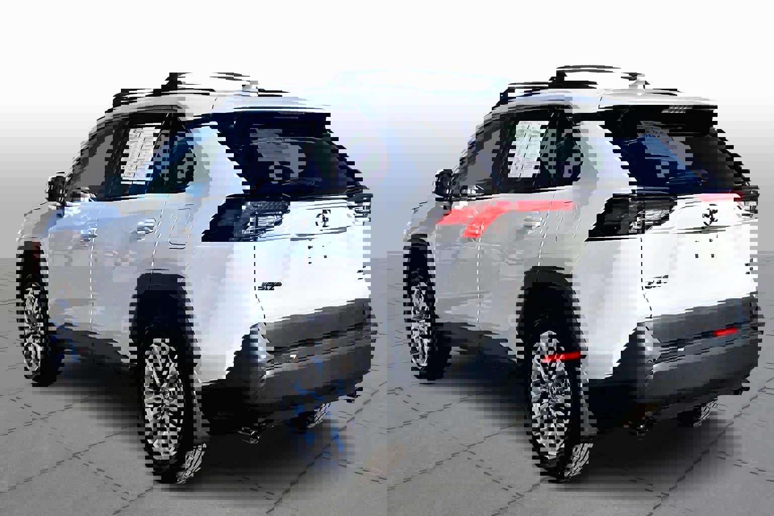 Certified 2025 Toyota RAV4 XLE Premium w/ Weather Package image 11