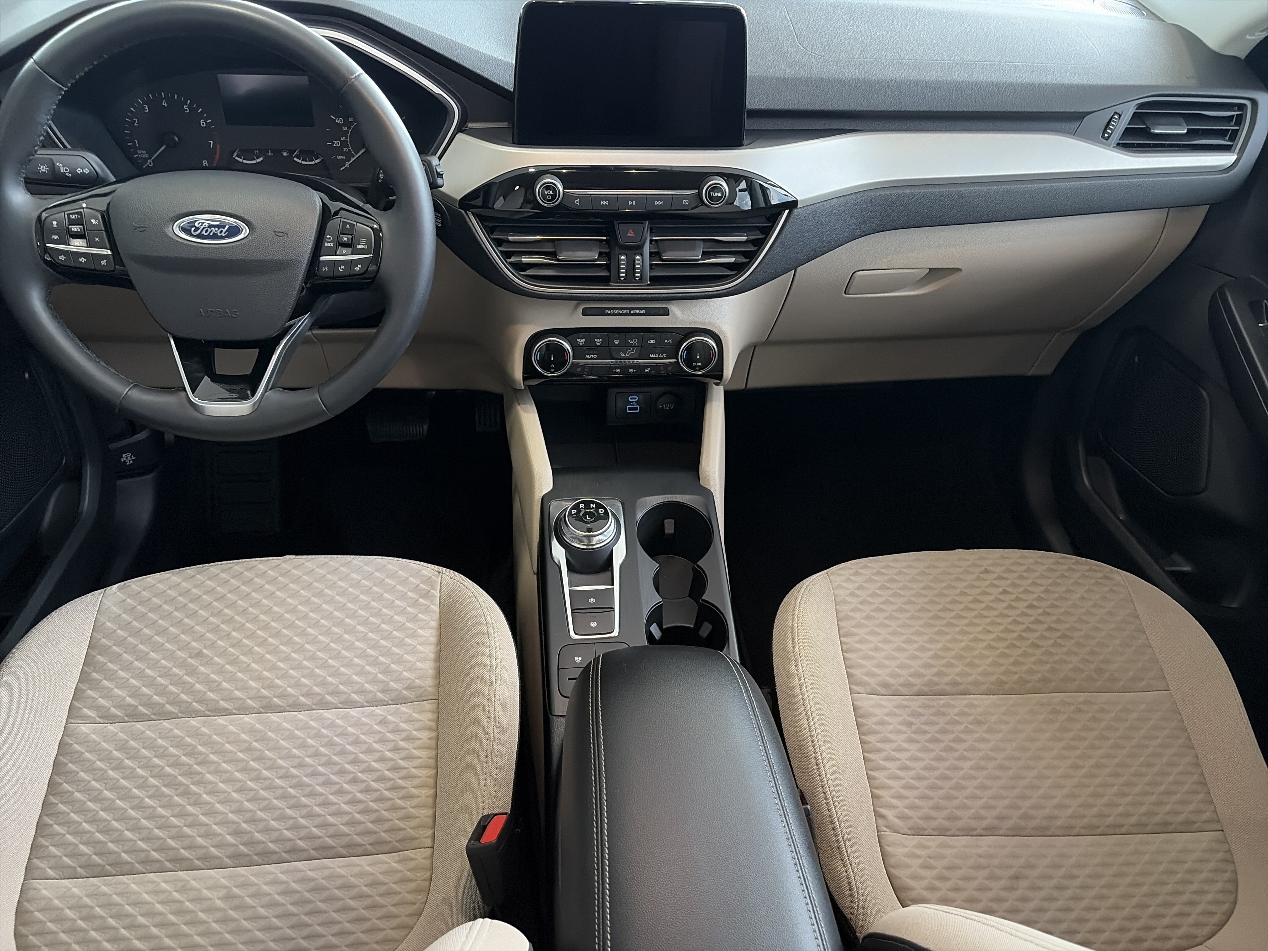 Used 2022 Ford Escape SE w/ SE Sport Appearance Package FWD image 13