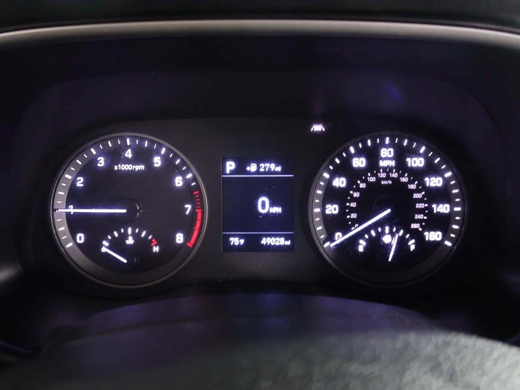 Used 2019 Hyundai Tucson Value FWD image 34