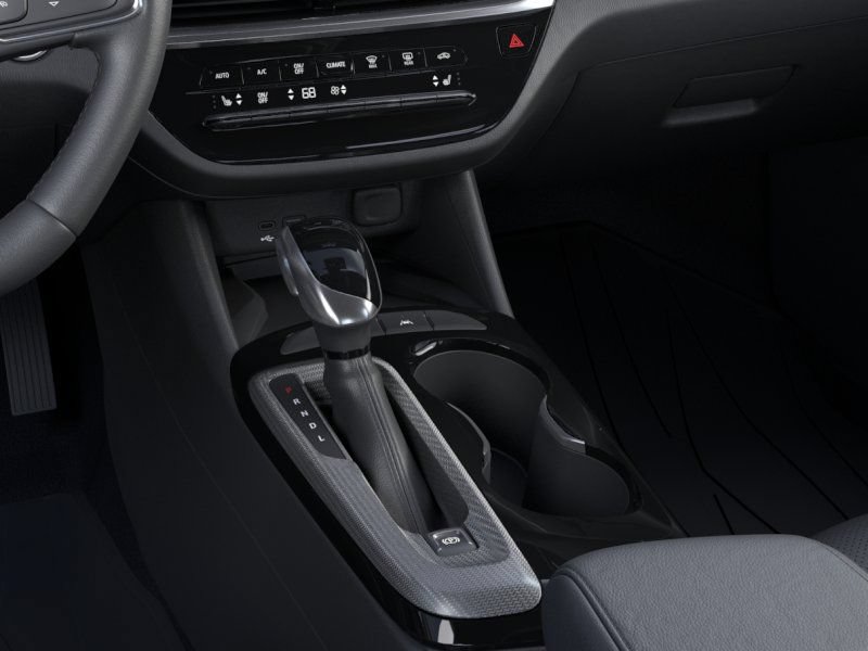 New 2026 Buick Envista Sport Touring FWD image 23