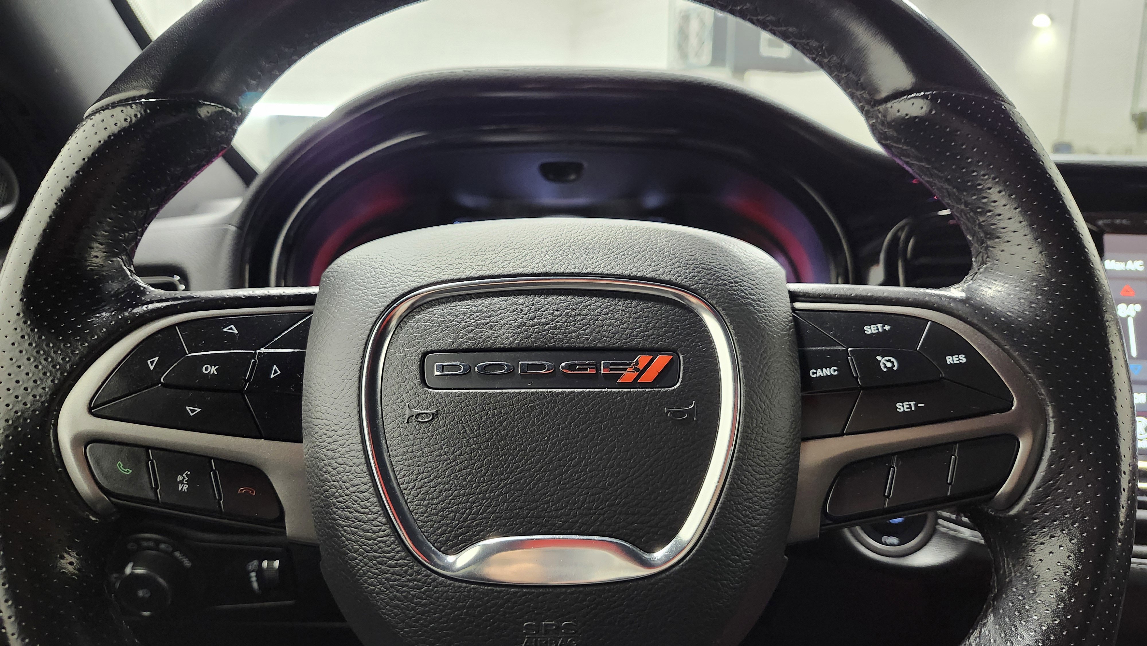 Used 2022 Dodge Durango SXT w/ Blacktop Package image 26