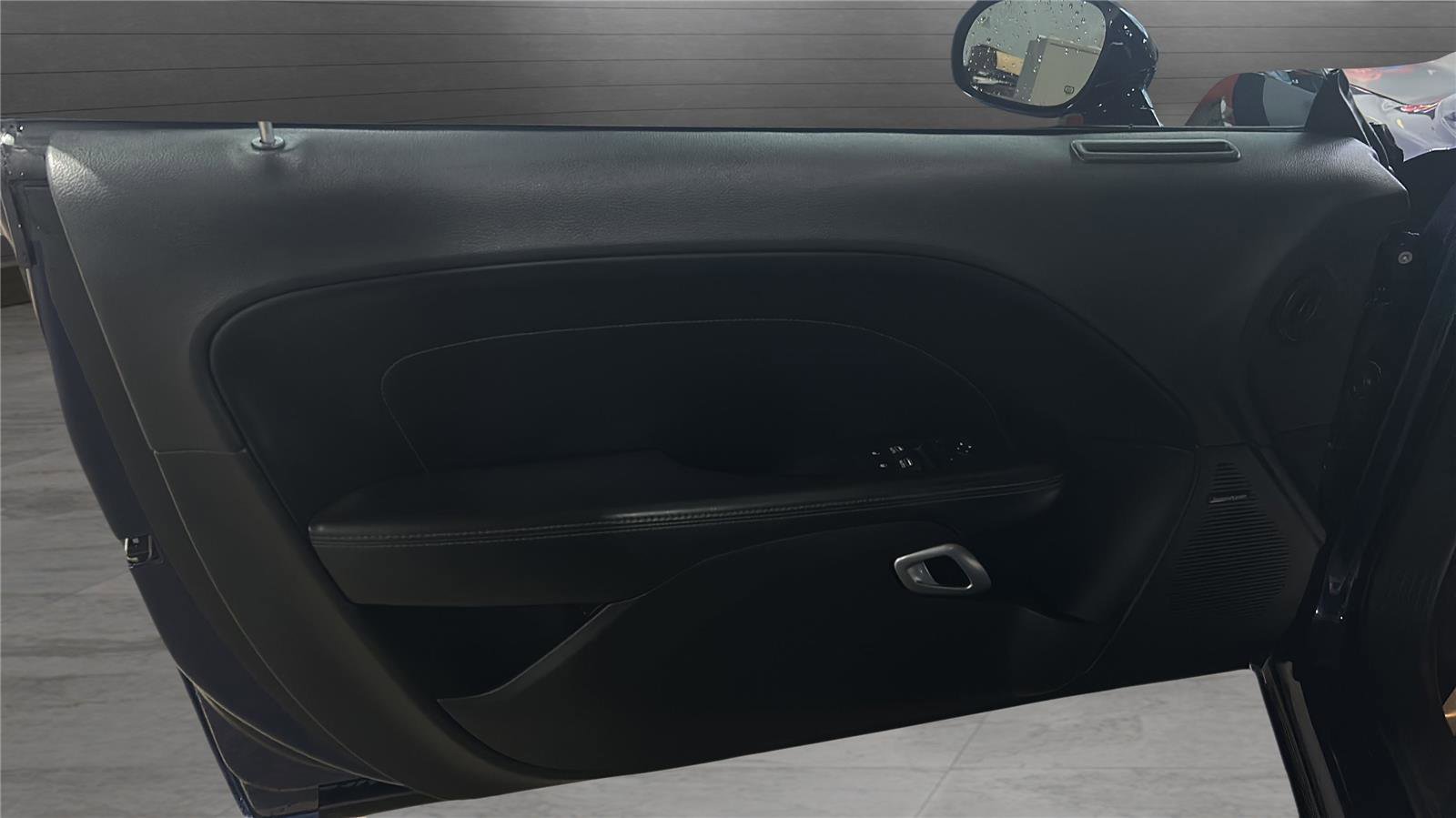 Used 2016 Dodge Challenger R/T Plus image 12