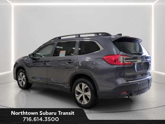 Used 2024 Subaru Ascent Premium w/ Convenience Package AWD/4WD image 3