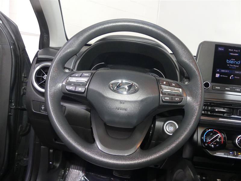 Used 2023 Hyundai Kona SEL FWD image 30