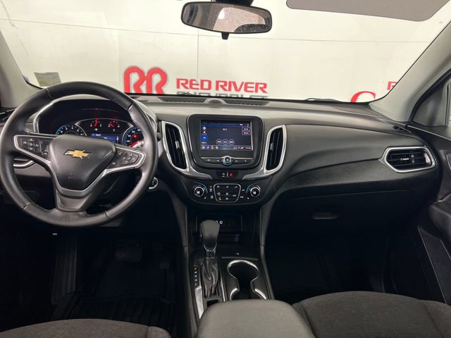 Used 2023 Chevrolet Equinox LT image 14